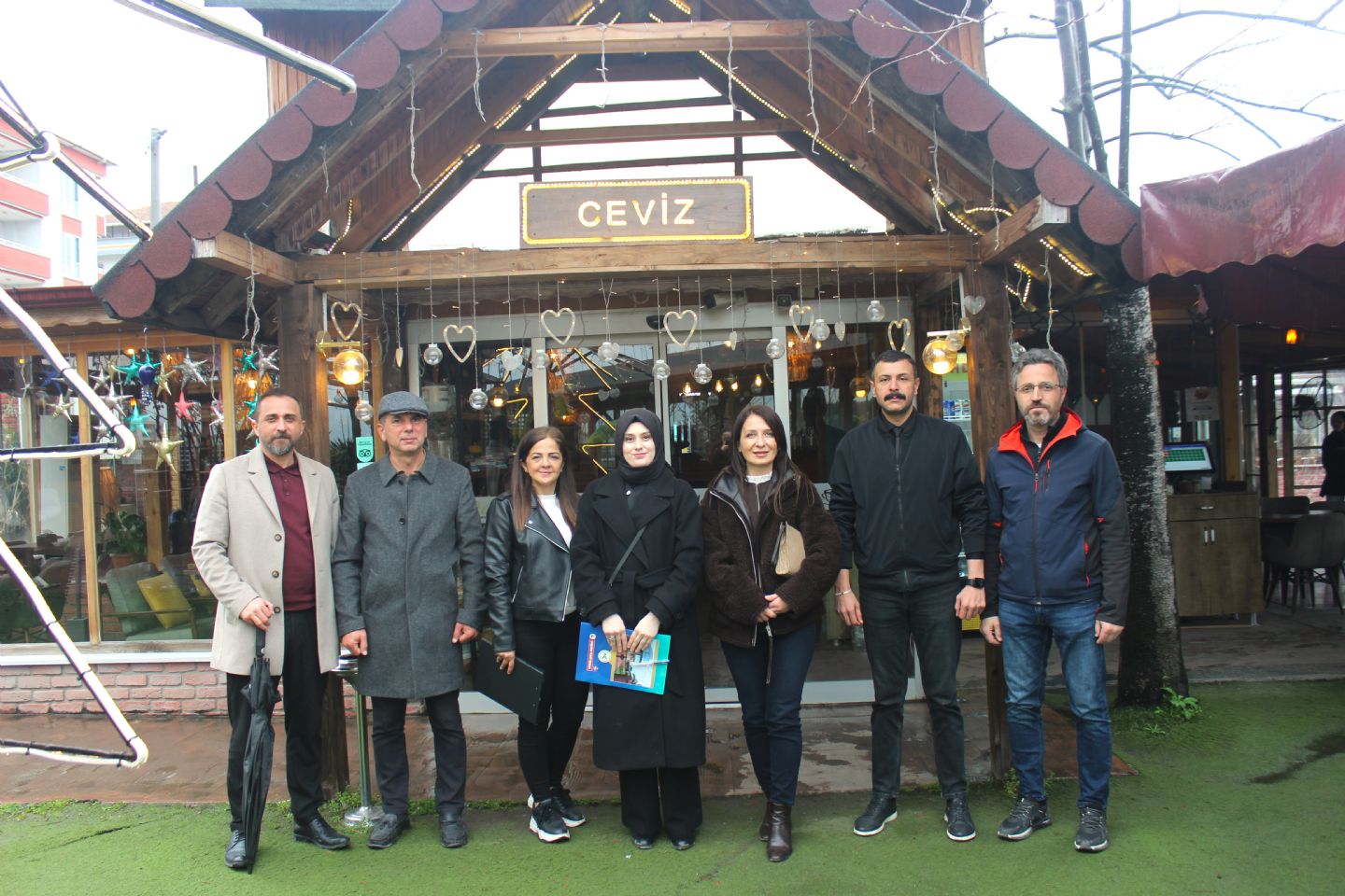 Çarşamba Pidesi’nde 2026 Denetimi Başarıyla Tamamlandı