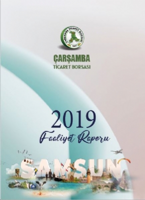 2019 Yılı Ekonomik Raporu Faaliyet ve Etkinlikler