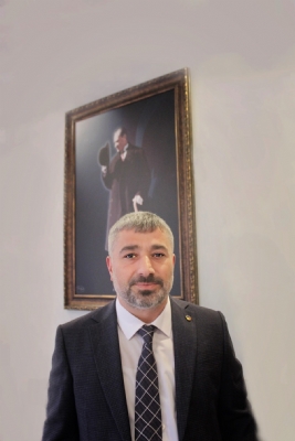 Hüseyin Işık