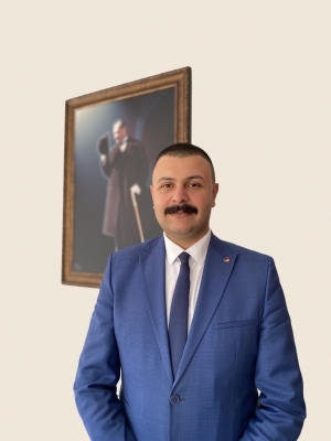 Oğuzhan Kılınç / Anadolu ÜPAK AŞ. ve TOBB Uyum Arabuluculuk Merkezi Müdürü