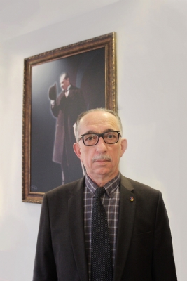 Mehmet Arslan