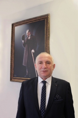 Erol Akça / Üye