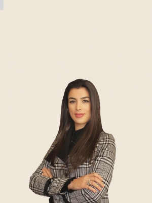 Berivan Yaralı / Hukuk Danışmanı