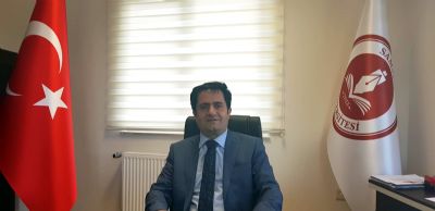 Akademik Danışman 