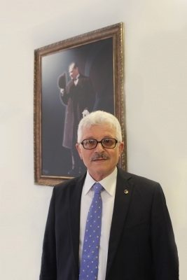 Nurettin Öztekin