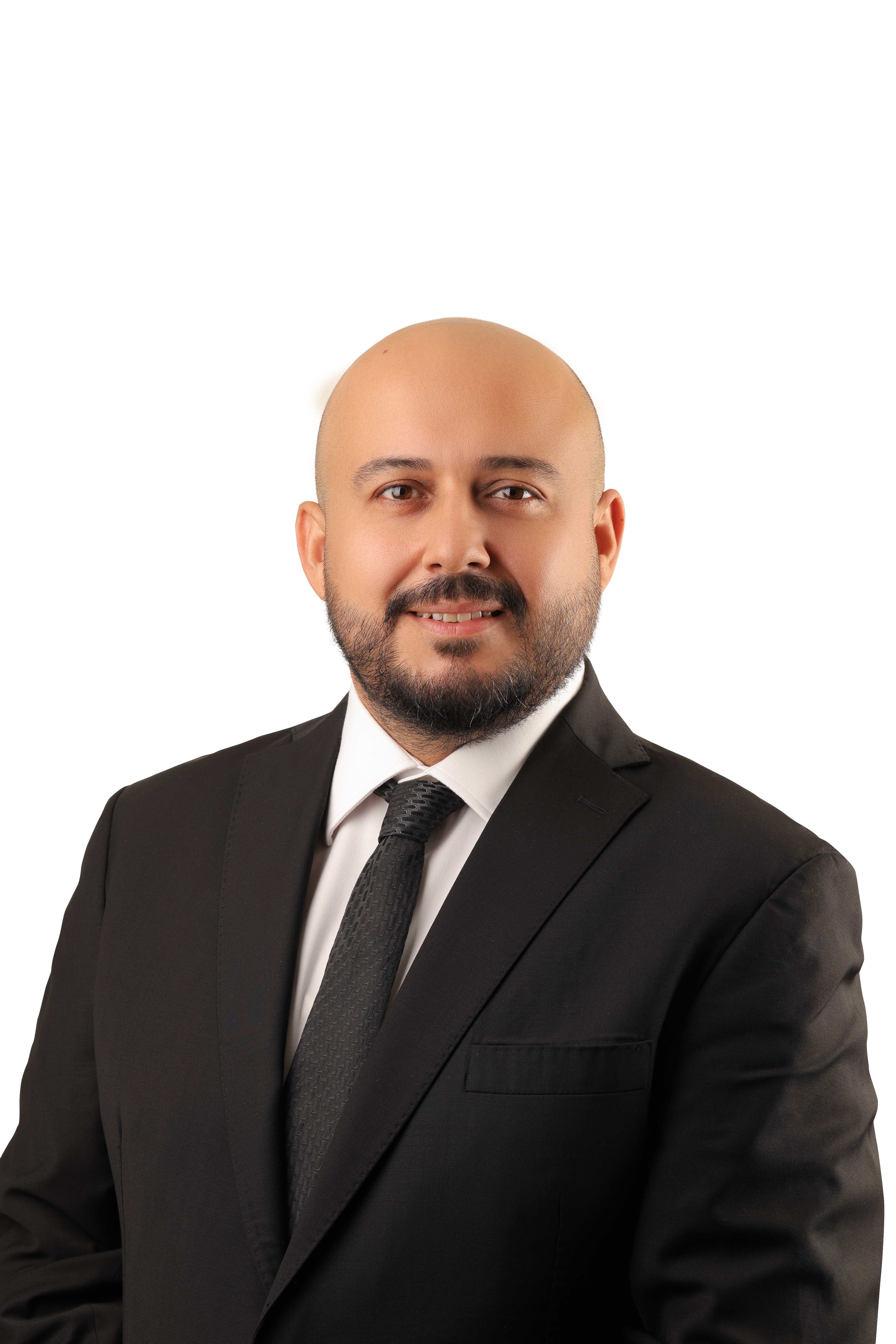 Selim YILMAZ (Çarşamba Ticaret Borsası Yönetim Kurulu Başkanı)